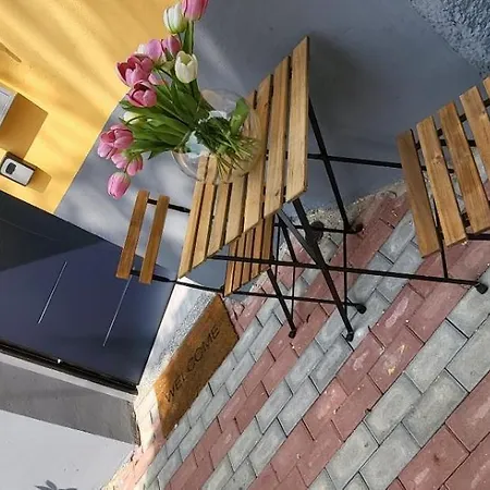 Appartement Illuvia 2 *