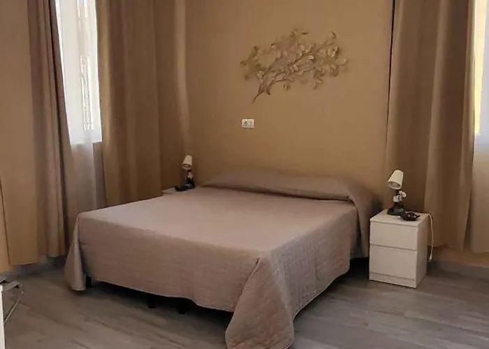 Appartement Illuvia 2 *