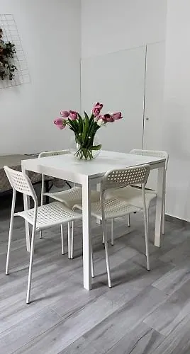 Illuvia 2 Appartement Cornaredo
