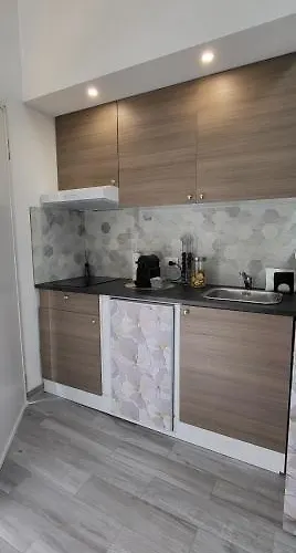 Illuvia 2 Appartement Cornaredo