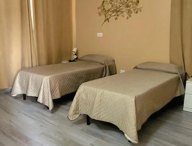 Illuvia 2 Appartement Cornaredo