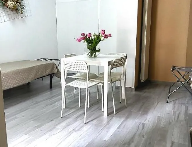Appartement Illuvia 2