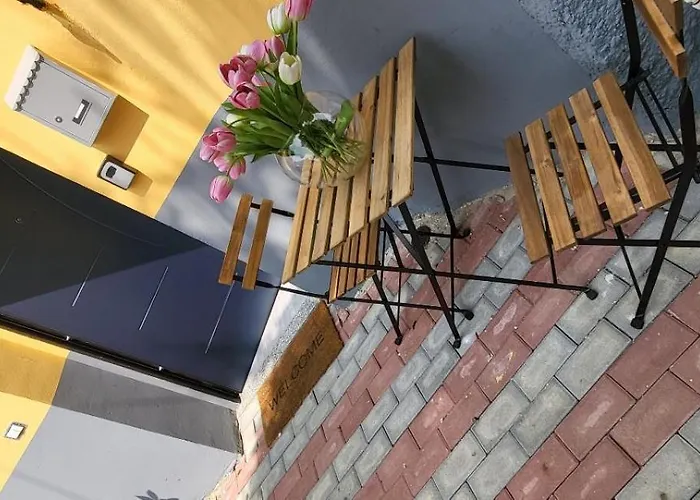 Appartement Illuvia 2 *